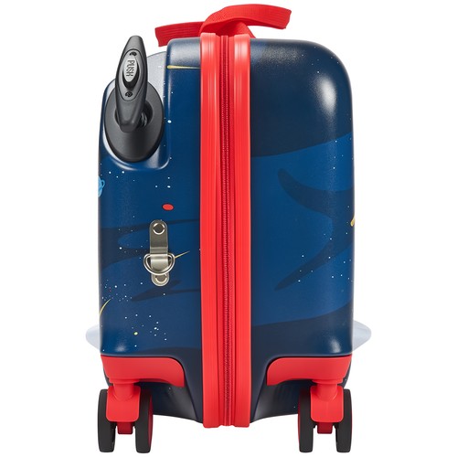 Uimoso valise roulettes - valise,