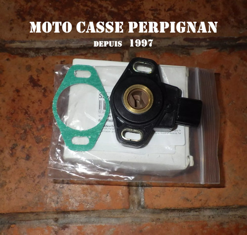 Capteur tps honda cb - honda, 600