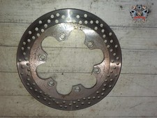 DISQUE FREIN ARRIERE KAWASAKI
