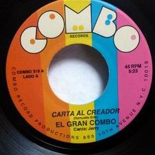 El Gran Combinaison 45 El