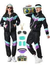 Survêtement Costume Adulte