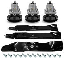 DECK REBUILD KIT FOR CUB CADET I1046 LT1045 DECK REBUILD KIT LT1045