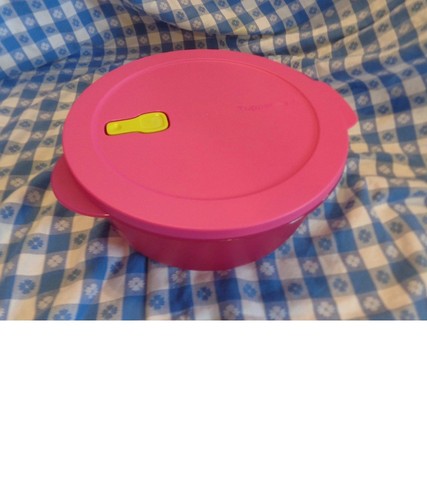 Tupperware crystal wave - tupperware,