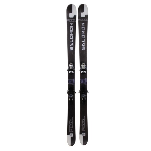 Ski occasion salomon teneighty - salomon,