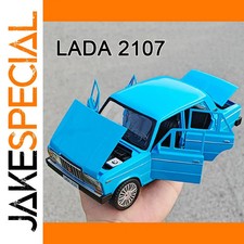 JakeSpecial – Voiture