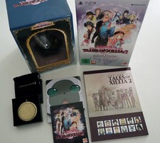 Tales of Xillia 2: Ludger