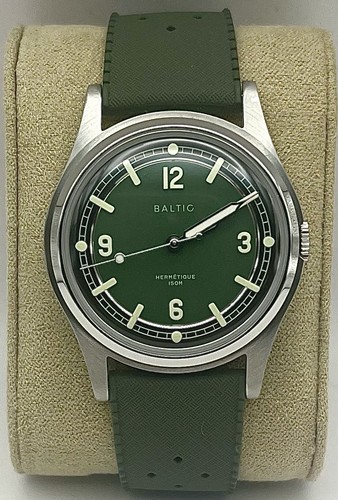 Under warranty watch - warranty],