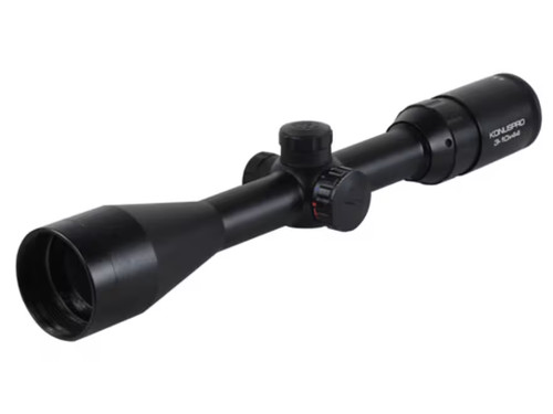 Konus pro 275 muzzleloader - 275,