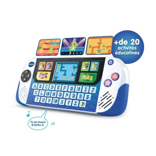 Vtech genius fun - vtech,