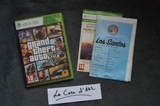 GTA Grand Theft Auto V 5 avec