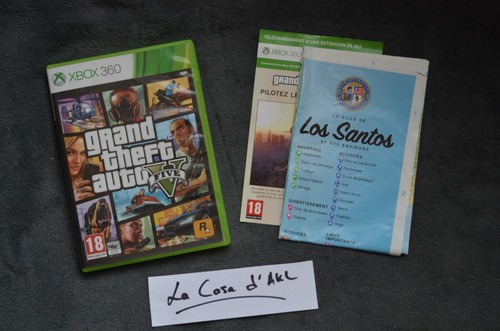 Gta grand theft auto - gta, 5