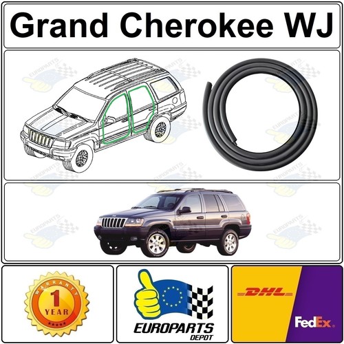 Jeep grand cherokee - jeep, 4