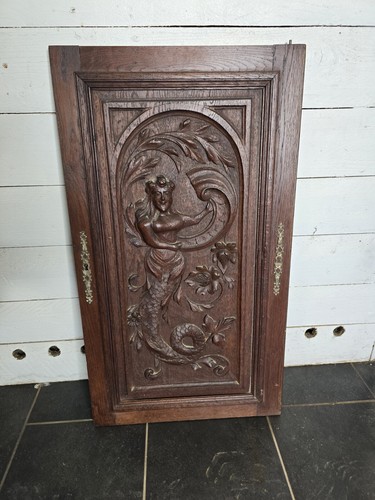 Ancienne porte bois - ancienne,