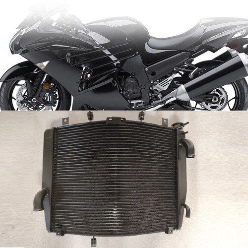 Radiateur zzr 1400 - 1400,