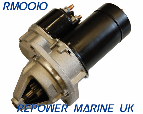 Marine démarreur pour volvo - démarreur,