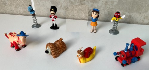 Kinder manège enchanté - -,