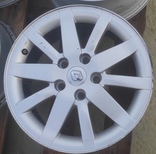 Jante Alu RENAULT Megane