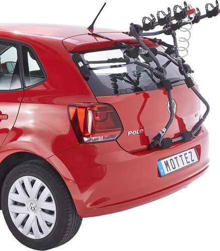 Porte vélos hayon - porte-vélos,