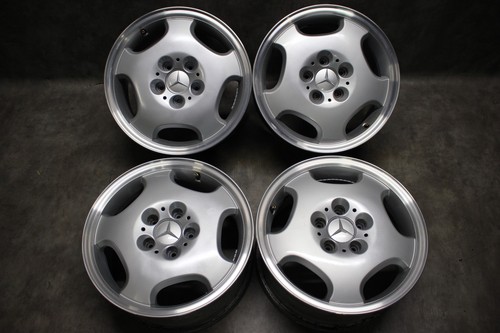 Original mercedes clk slk - mercedes,