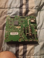 32" SAMSUNG LED TV UN32EH5300FXZA Main Board BN94-06696U
