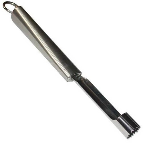 Lagostina vide pomme inox - vide-pomme,