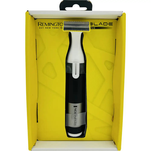 Remington tondeuse barbe - remington,