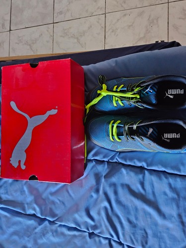 Chaussures puma sécurité - chaussures,