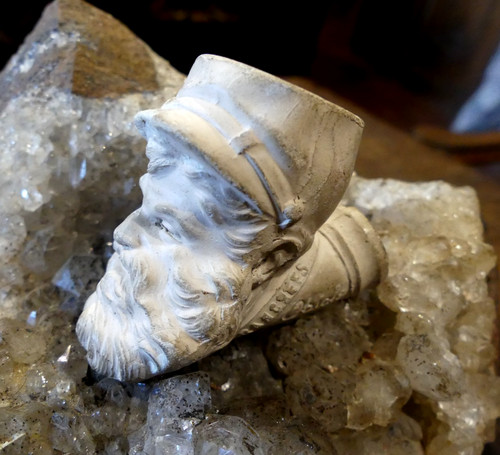 Guerre ww1 pipe - de,