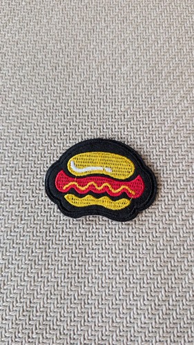 Patch kawaii thermocollant - kawaii,