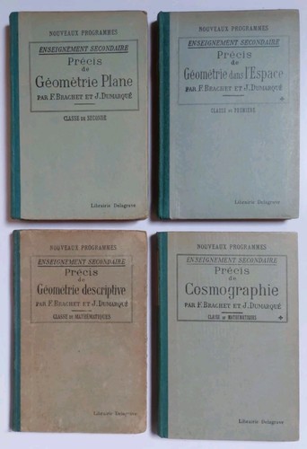 Précis géométrie - précis,