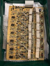 KORG Poly 61 Voice Board KLM 476C (without voice chips)