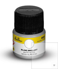 Heller 22 – Peinture