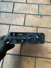 Original Toyota Paseo EL54