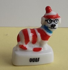 FEVE -"BANETTE  OU EST CHARLIE" -   OUAF