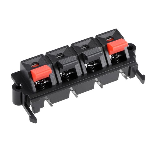 1pc voie jack façon ressort - voie,