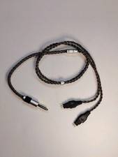 CÂBLE AUDIOPHILE SYMÉTRIQUE