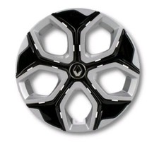 1 Enjoliveur  Renault 15