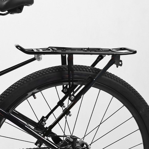 Porte bagages pour - porte-bagages, vtt