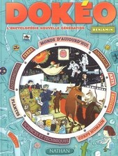 Dokéo 6-9 ans - Collectif -