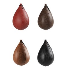 Ballon de boxe élastique vitesse réaction suspendue poire boule pour entraîne