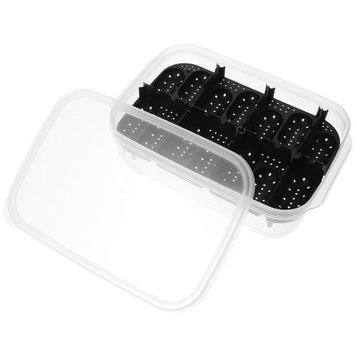 Boîte élevage pour - boîte,