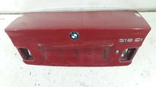 COUVERCLE DE COFFRE POUR BMW SERIE 3 COUPE E46 318 CI 8700463          8700463