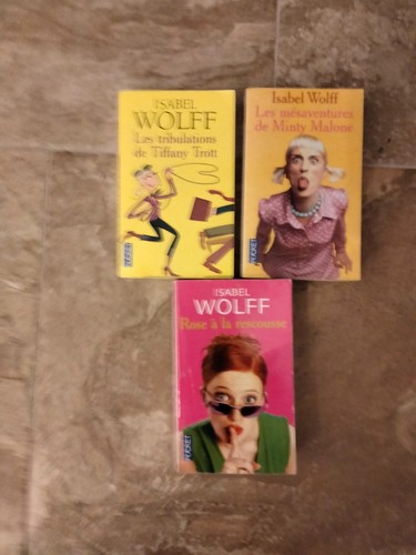 Lot livres poches pocket de - lot,