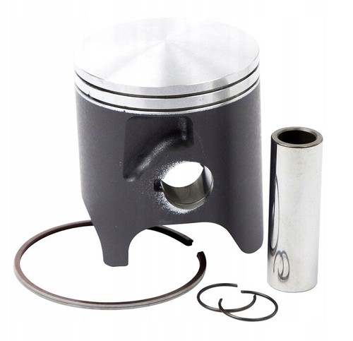 Honda mtx 125r - 125, piston