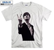 Jarvis Branson Cocker Rock Pop Music Arabacus Pulp Men Women Unisex T-shirt 76