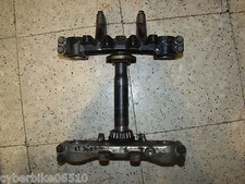 YAMAHA XT 350 - 55V - 1988 -