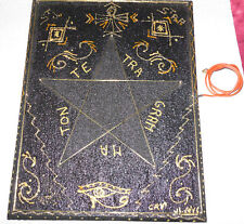 THE MAGIC HIGH PROTECTION RADIONIC BOARD PROTECTOR+