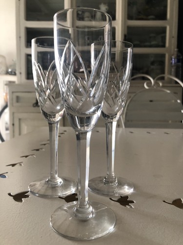 Cristal lorraine 3 - cristal,
