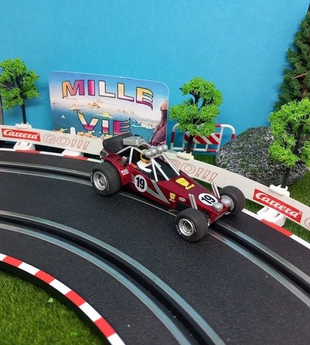 Voiture pour circuit carrera - pour,