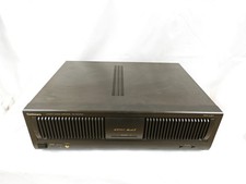 Technics SE-A800S – Ampli de Puissance Hi-Fi Stéréo – 2x200W RMS – Très Bon État